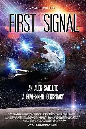فيلم First Signal 2021 مترجم